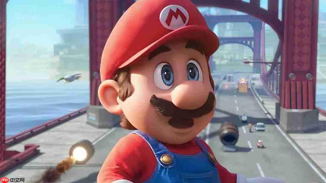 山寨版《马里奥赛车：世界》上架xbox商店遭玩家怒喷