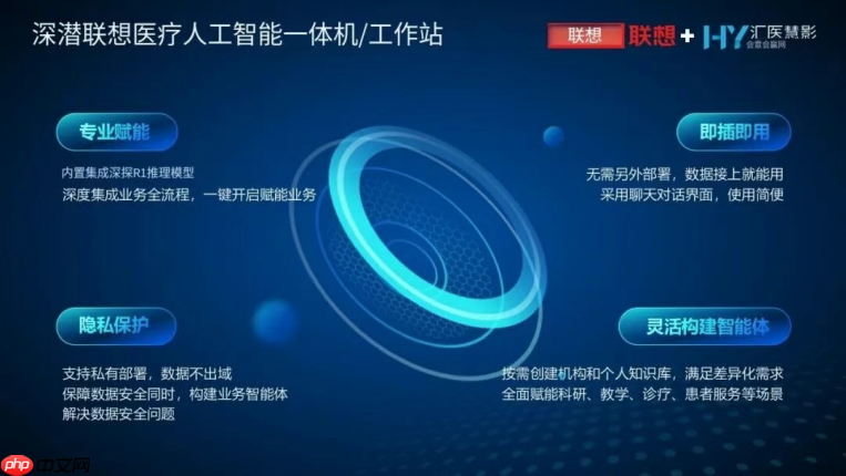 联想工作站赢麻了!份额暴增10个点,收入创历史新高,AI赛道一骑绝尘