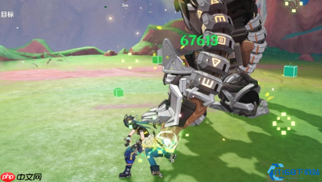 玛拉妮命座解析：解锁深海之力，爆发与续航全面蜕变