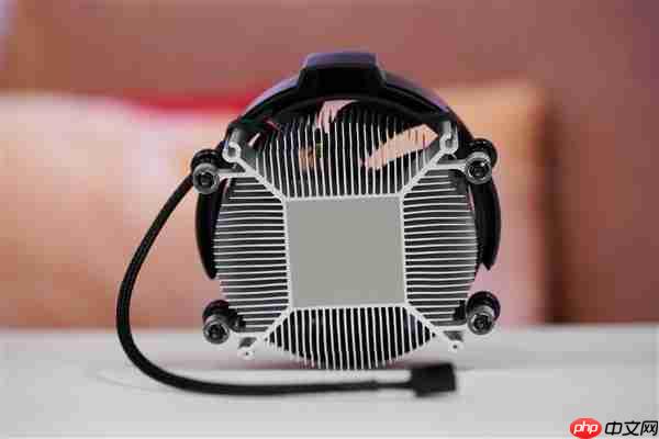 新一代的千元神U!AMD锐龙5 9500F处理器图赏