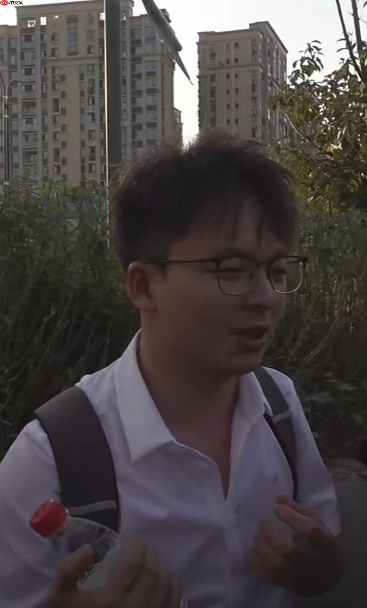 「男子地铁被诬陷偷拍」案二审结束将择期宣判，二审结果会有改变吗？ - php中文网