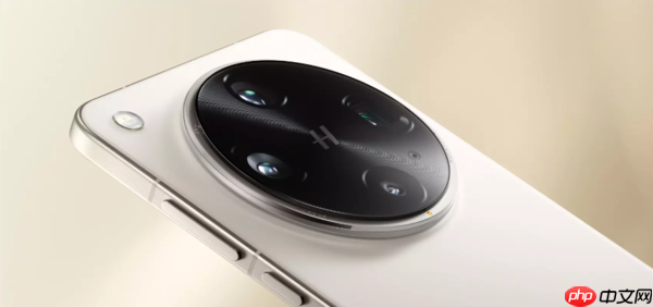 OPPO Find X9 Ultra影像配置曝光：配新款2亿像素主摄