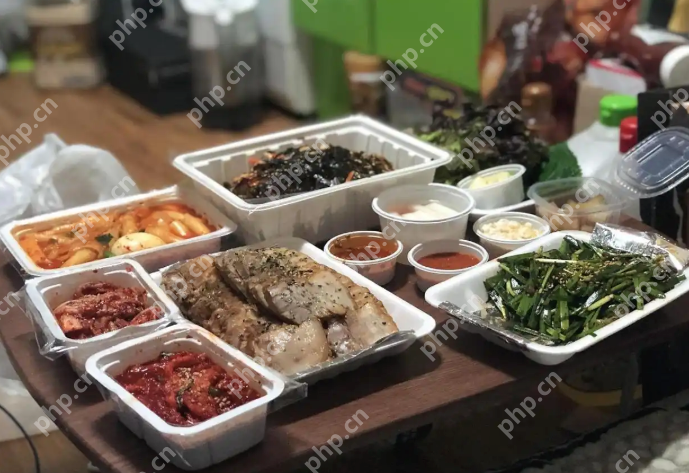 “餐桌革命”来临：预制菜正颠覆5.5亿人的饮食习惯 - php中文网