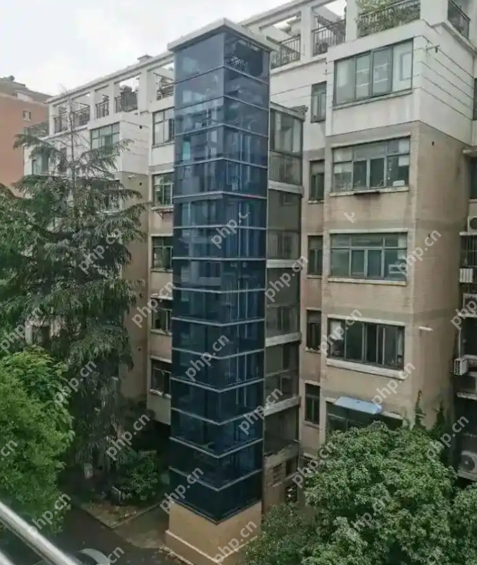 全国多地老旧小区加装电梯新方案出炉，破解“上楼难”惠及数十万居民 - php中文网