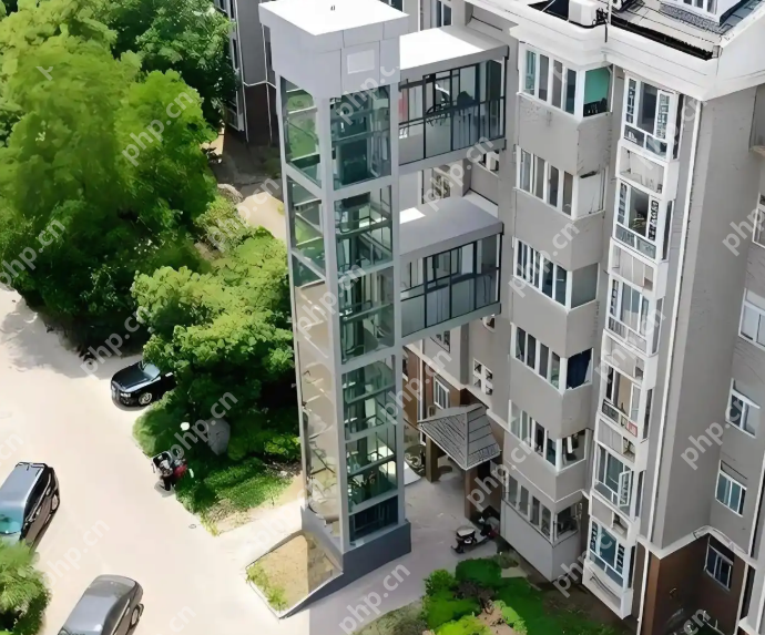 全国多地老旧小区加装电梯新方案出炉，破解“上楼难”惠及数十万居民 - php中文网