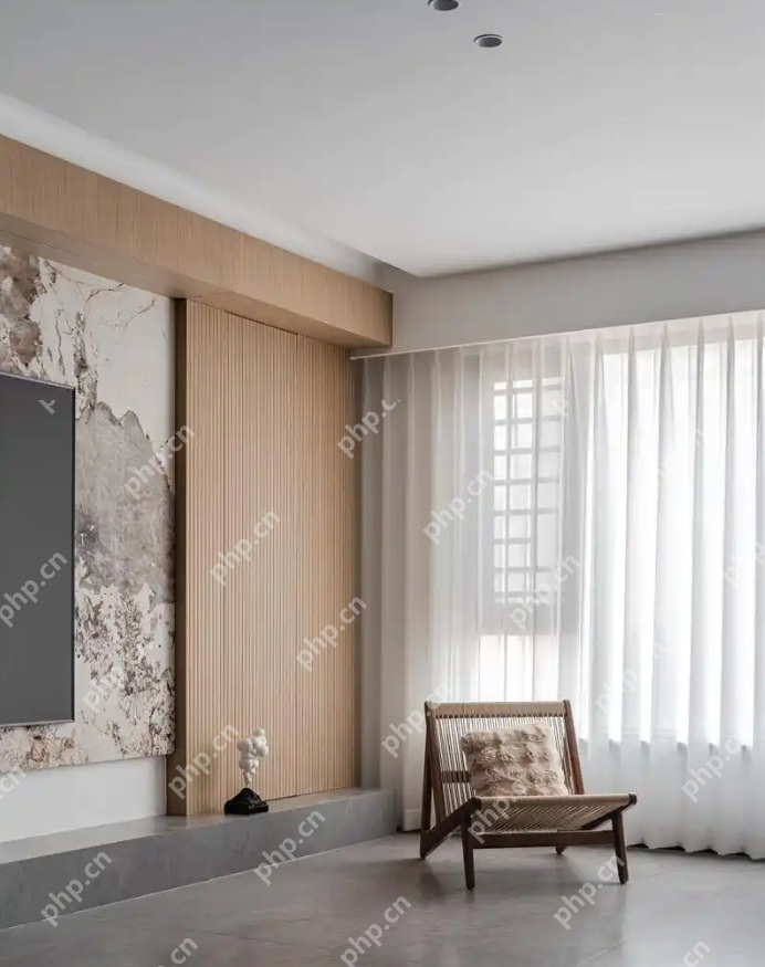 智能家居走进寻常百姓家，城市普及率稳步提升 - php中文网