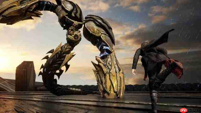 《失落之魂》IGN评5分:剧情拖沓 关卡设计乏味