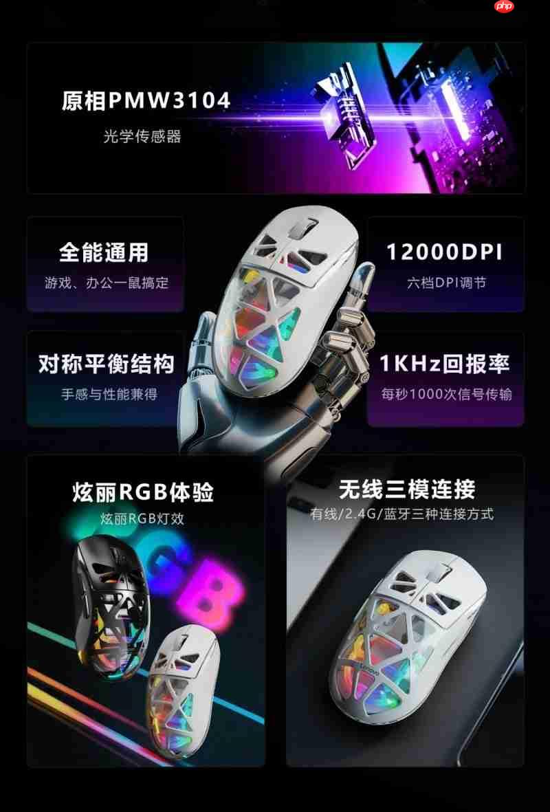 打造游戏外设整合新标杆，联想极光游戏服务方案引领行业进入“整套联动”时代