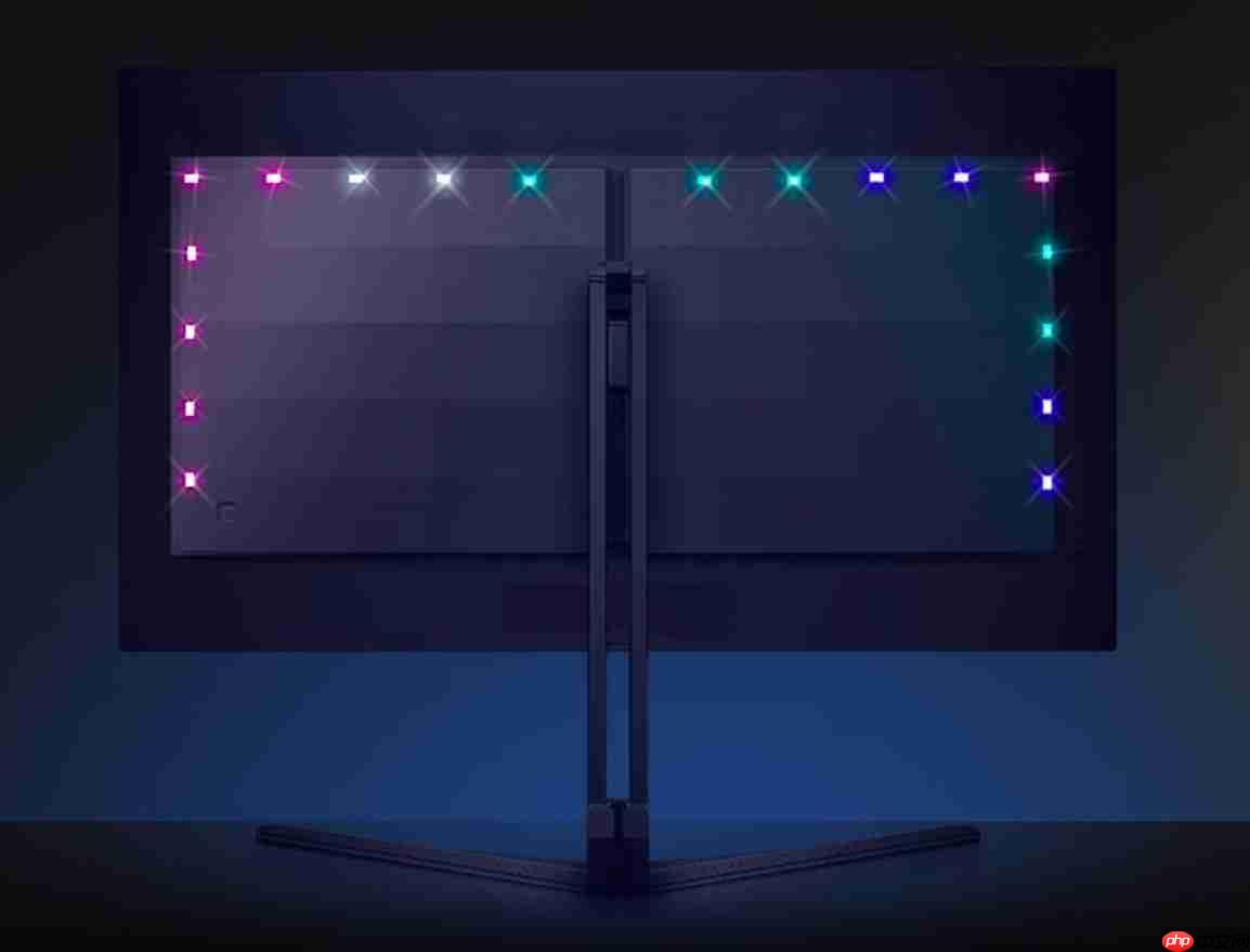 旗舰力作！飞利浦EVNIA霹雳X2 QD-OLED游戏显示器27M2N8500X疾速来袭！