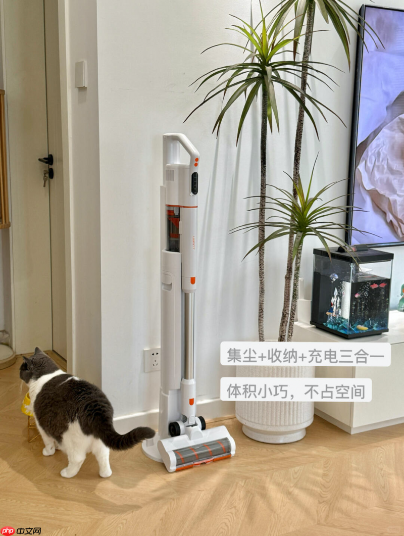 吸尘器选购指南:从预算到场景,深度分析帮你精准踩中需求