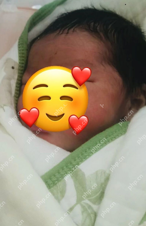 惊心动魄5分40秒:深圳120电话指导,宝爸出租车内接生 - php中文网