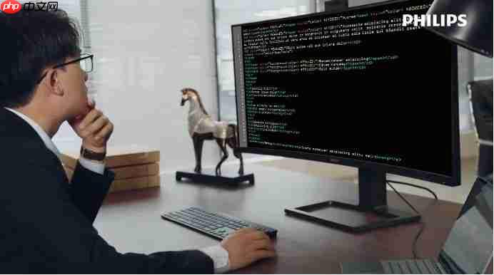 解锁数字生产力！飞利浦商用显示器打造互联网多元办公解决方案