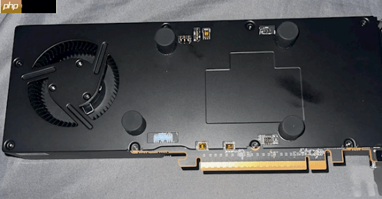 AMD 32GB RX 9070 XTX传闻落空?源头找到了