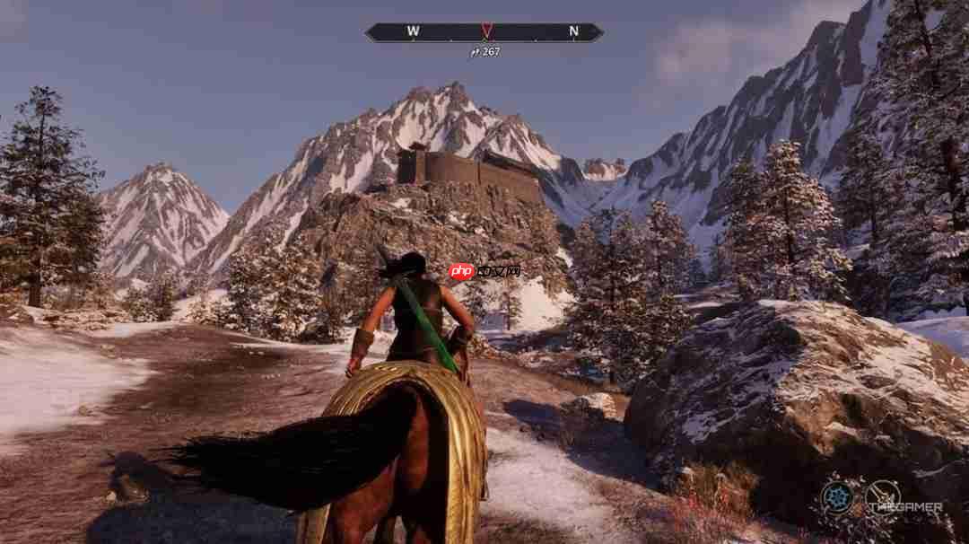 越更新越烂？ 《上古卷轴4》重制版近期评价褒贬不一