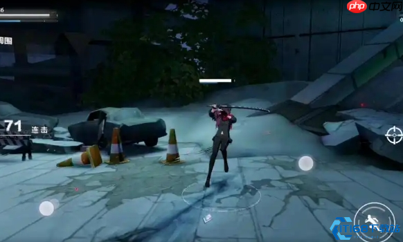 黑岩射手终极战斗手册:点燃蓝焰,轰碎战场