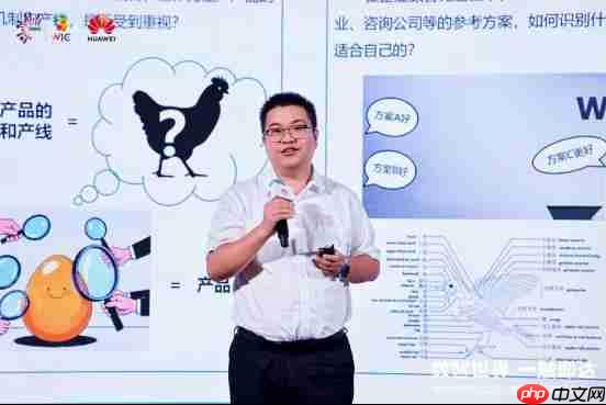 数智世界 渝见未来｜华为中国行2025·重庆AI+制造行业大会成功举办