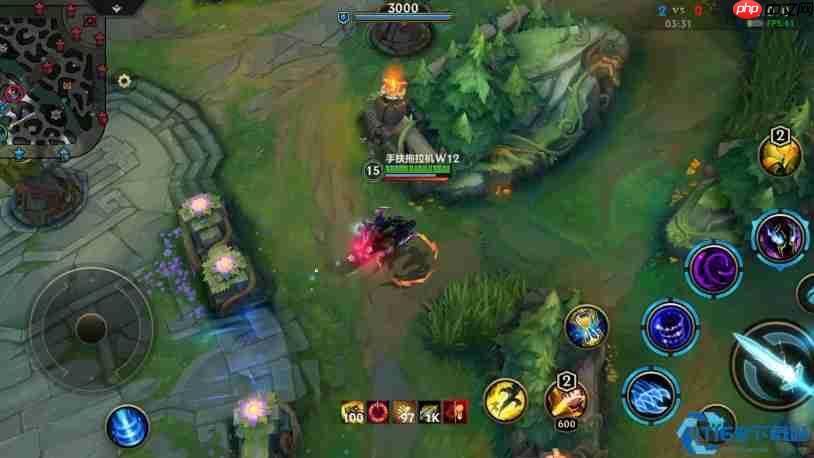 暗影收割者降临:永恒梦魇魔腾终极机制解析与猎杀艺术