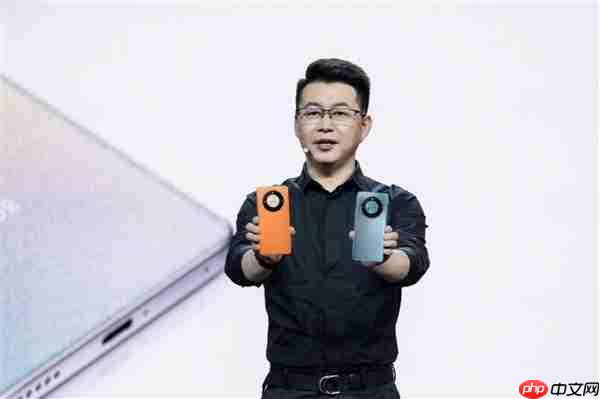 荣耀前高管姜海荣晒深蓝汽车工牌 此前被传出任CEO