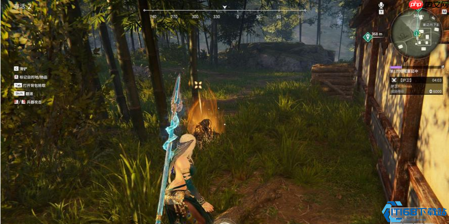 永劫无间金堆终极指南:抢占神装制霸落点