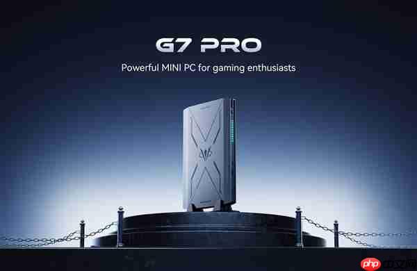 铭凡四款迷你机AMD居然占了三台!首发USB4 v2 80Gbps超高速接口