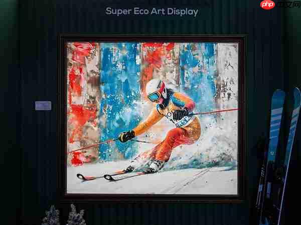 从中国领先到欧洲高端之选：TCL以AI与健康创新产品亮相IFA 2025