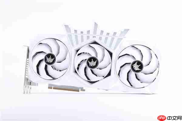 影驰RTX 5080 HOF OC LAB Deluxe-X 评测|纯白旗舰 王者归来