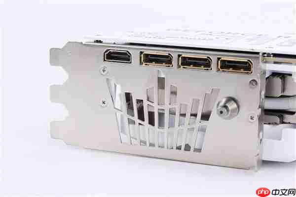 影驰RTX 5080 HOF OC LAB Deluxe-X 评测|纯白旗舰 王者归来