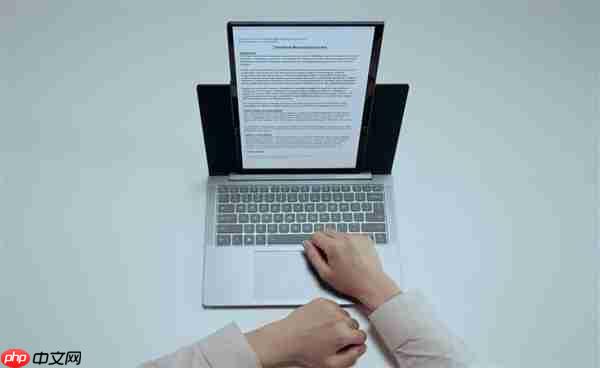 笔记本屏幕站起来了:全球首款垂直旋转PC发布!来自联想