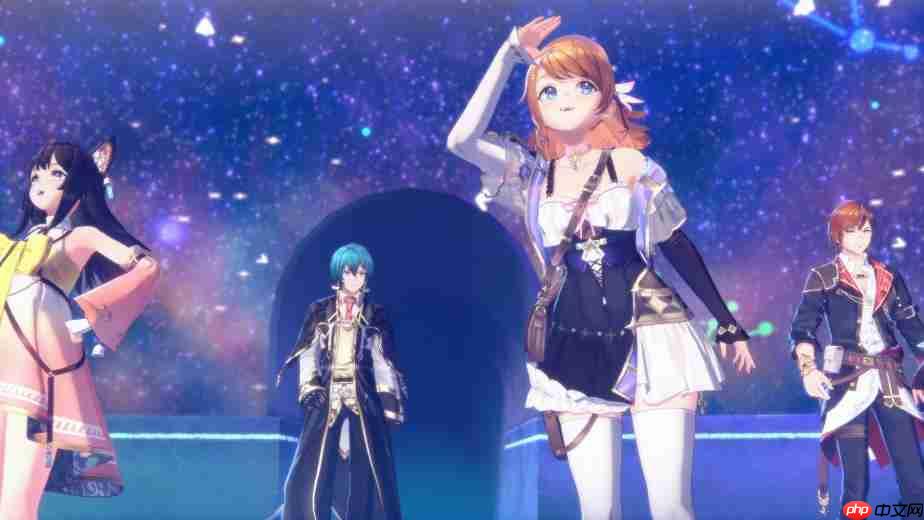 《红色的炼金术士和白色的守护者蕾斯莱莉姬娜的炼金工房》情报第四弹!