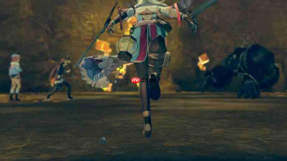 《红色的炼金术士和白色的守护者蕾斯莱莉姬娜的炼金工房》情报第四弹!