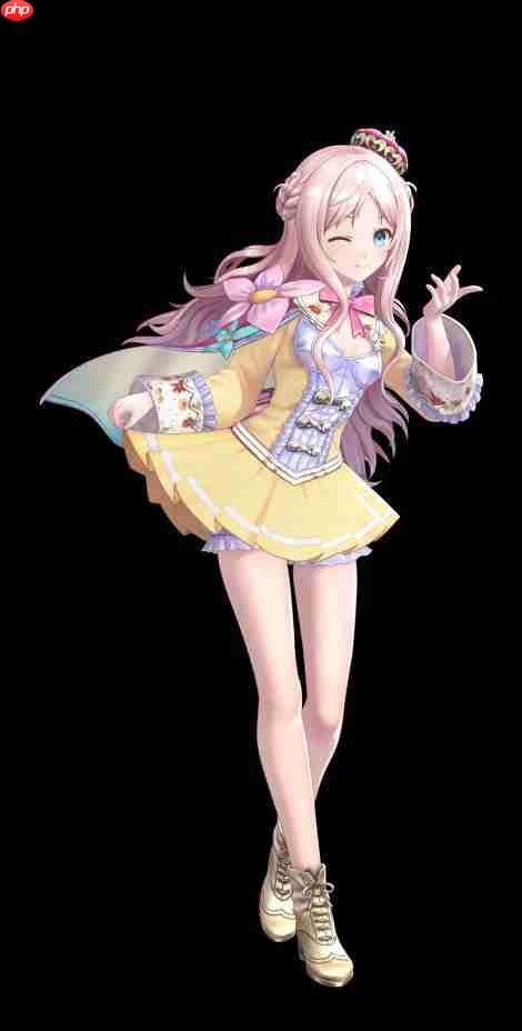 《红色的炼金术士和白色的守护者蕾斯莱莉姬娜的炼金工房》情报第四弹!