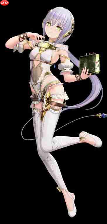 《红色的炼金术士和白色的守护者蕾斯莱莉姬娜的炼金工房》情报第四弹!