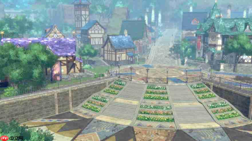 《红色的炼金术士和白色的守护者蕾斯莱莉姬娜的炼金工房》情报第四弹!