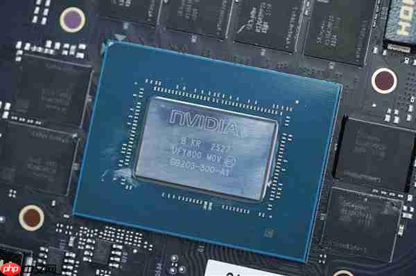 最强非公版!影驰RTX 5070 Ti HOF OC LAB黑魂X显卡图赏