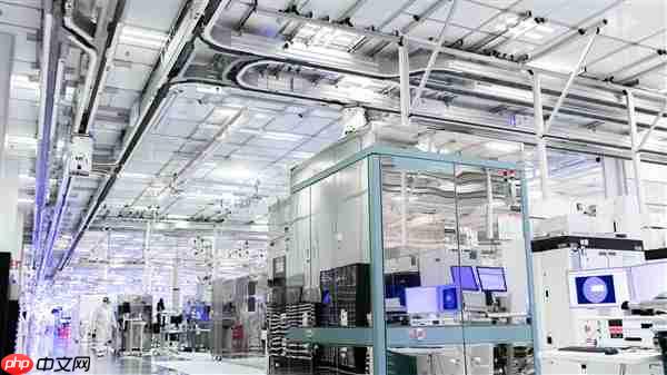 Intel大连晶圆厂正式改名SK海力士：升级之路却被彻底堵死