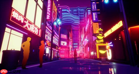 《东京地下杀手》已于今日正式发售,国区定价55元,首发折扣-10%