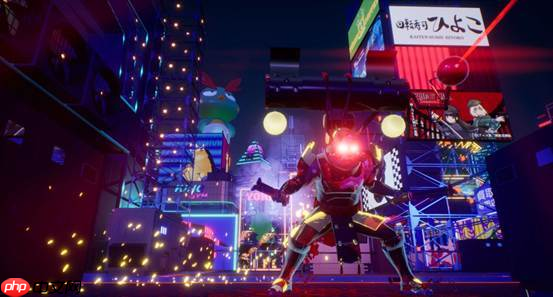 《东京地下杀手》已于今日正式发售,国区定价55元,首发折扣-10%