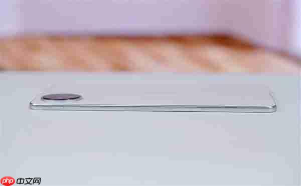 华为首款8.8英寸平板!华为Matepad Mini图赏 掌中尤物