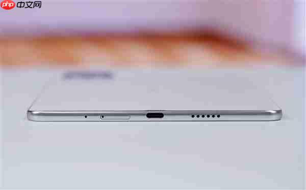 华为首款8.8英寸平板!华为Matepad Mini图赏 掌中尤物