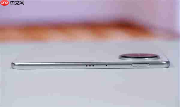 华为首款8.8英寸平板!华为Matepad Mini图赏 掌中尤物