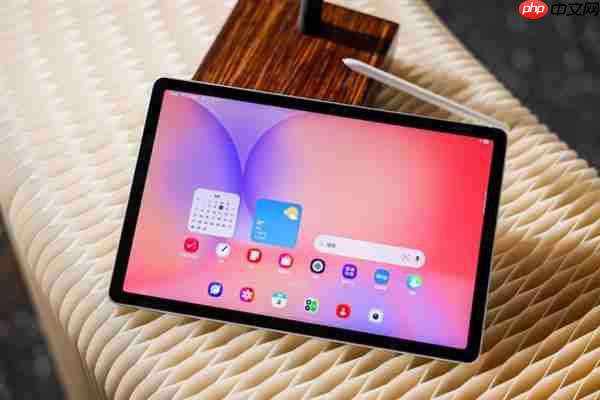 三星Galaxy秋季新品品鉴会: 上手平板耳机新品 感受AI生态