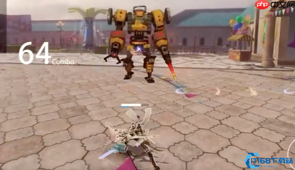 战双帕弥什艾拉·万华终极指南:冰系幻彩艺术家的战斗华尔兹