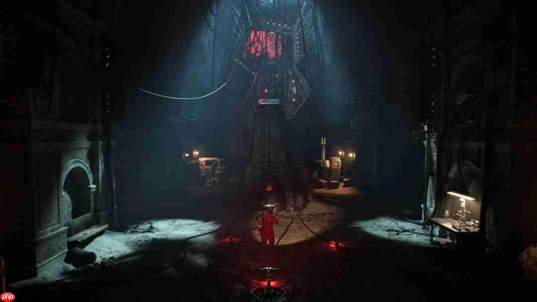 《时间旅者:重生曙光》发售预告 更深层恐惧