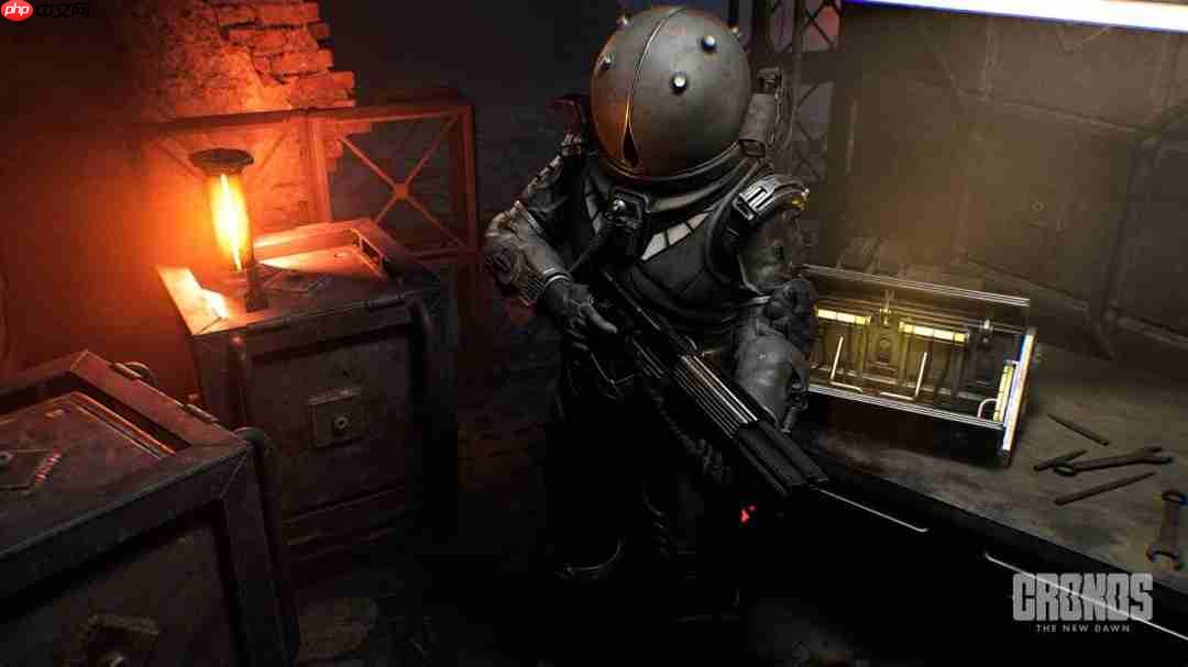 《时间旅者:重生曙光》发售预告 更深层恐惧