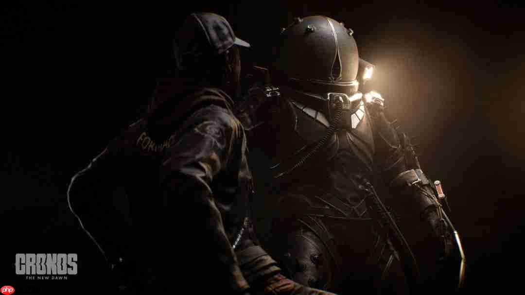 《时间旅者:重生曙光》发售预告 更深层恐惧