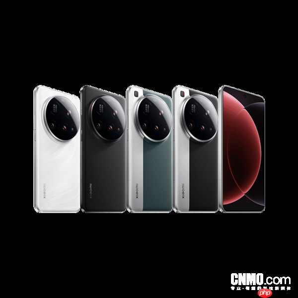 卢伟冰:AI时代已来!手机行业正在孕育新的大变化