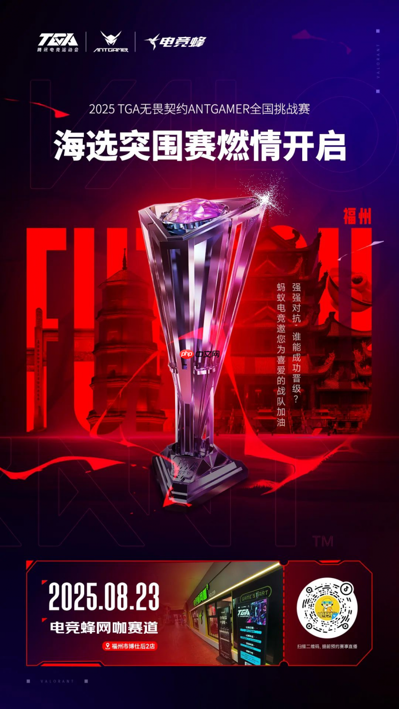 【蚂蚁电竞前线阵地】电竞蜂12强战队集结，福州战场对决启动