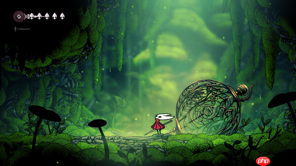 《空洞骑士：丝之歌》解禁！耕升GeForce RTX 5060 踏雪 OC超越期待的冒险！