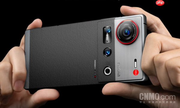 努比亚Z80 Ultra摄影师版配置曝光：电池达7000mAh