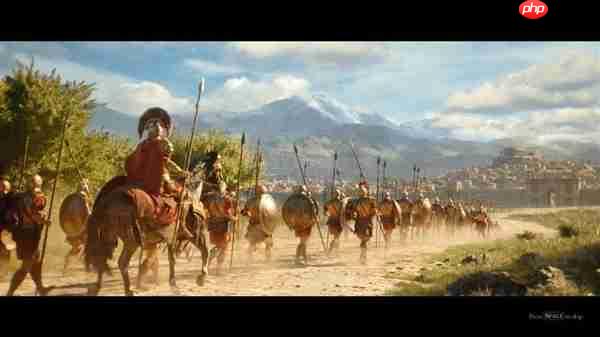 小众宝藏ARPG新作！《泰坦之旅2》耕升RTX 5070 追风 OC 纯粹体验